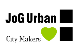 LOGO_JoG Urban LOGO_JoG Urban