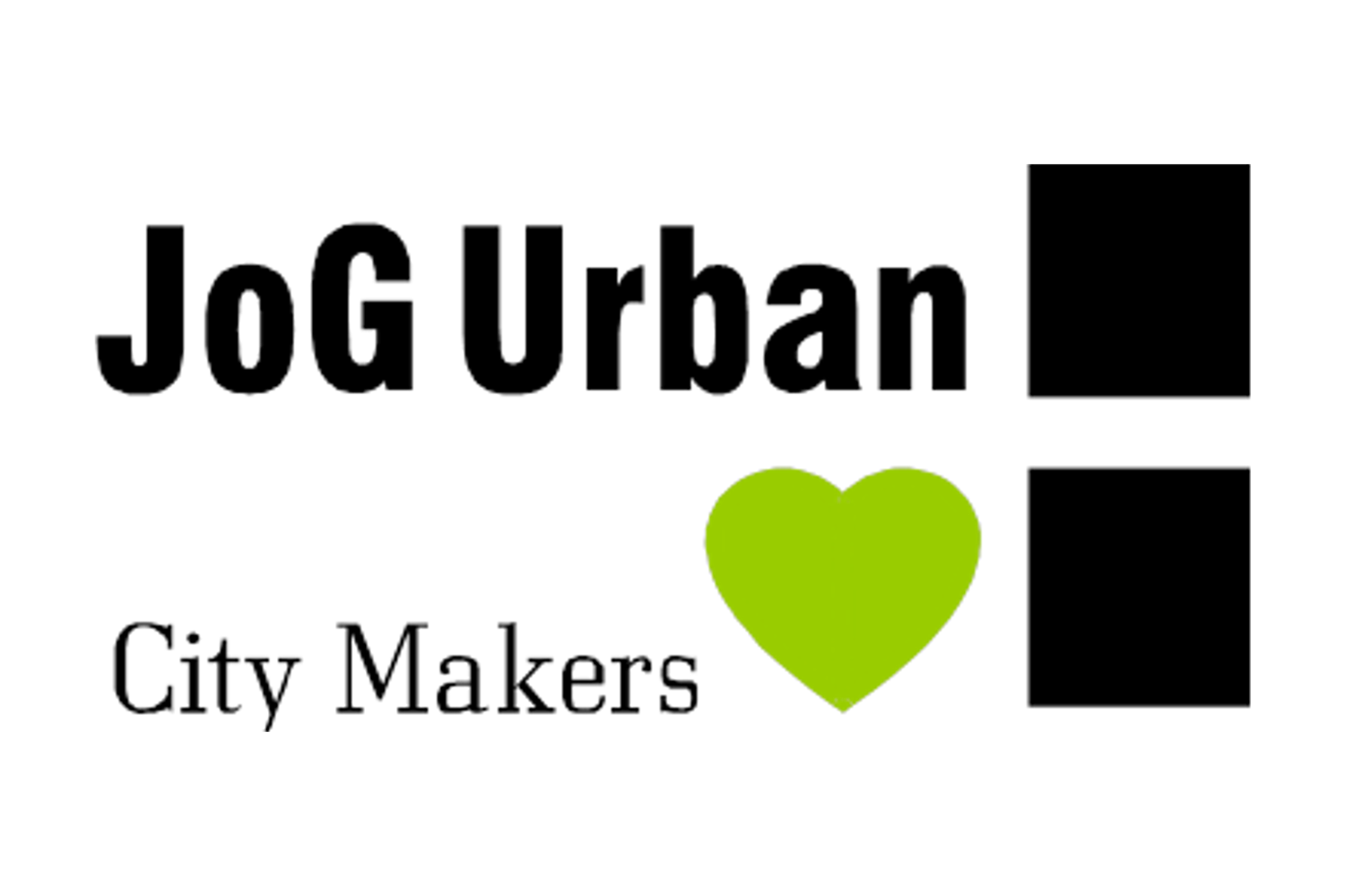 Jog Urban