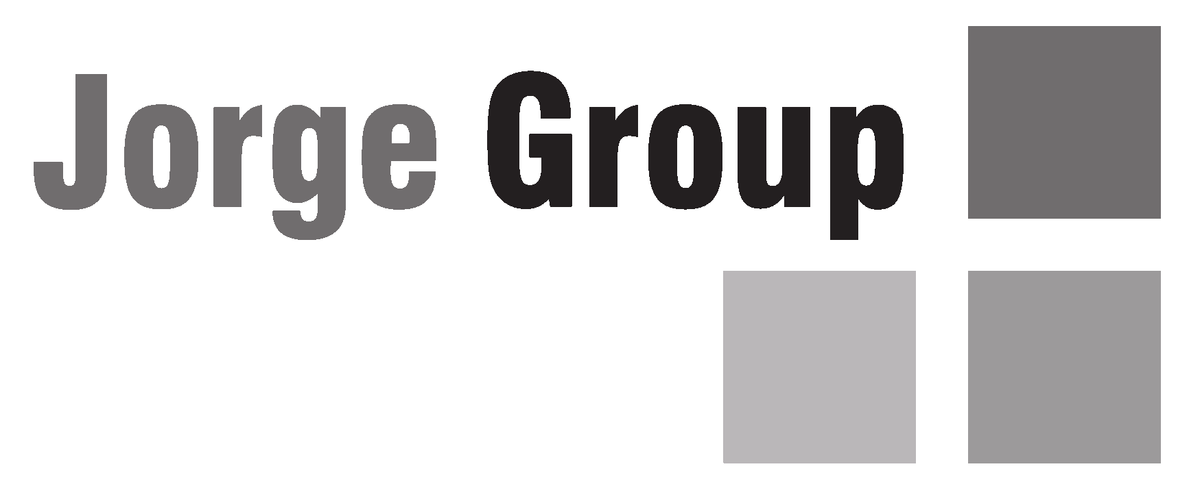 JorgeGroup Logo