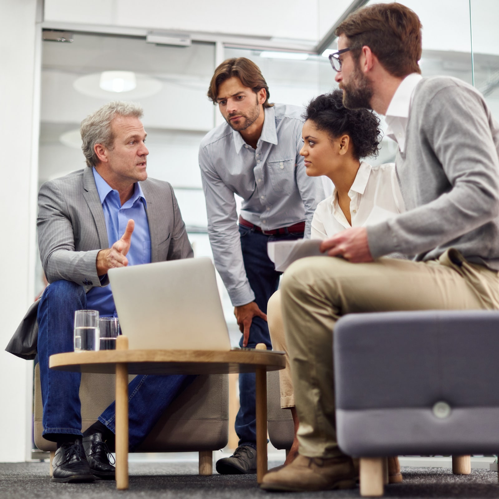 PBSA Consulting